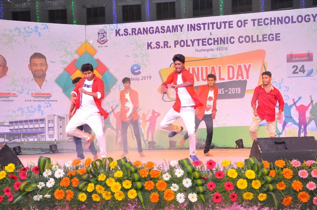 Annual Day 2019 - 7