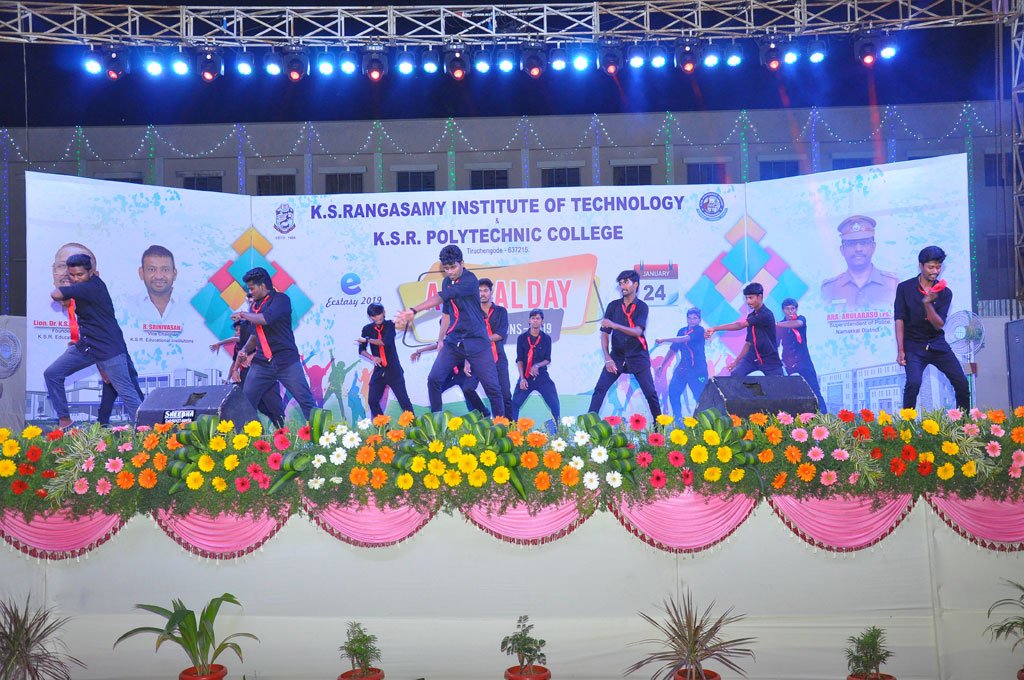Annual Day 2019 - 8