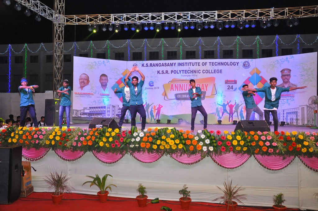 Annual Day 2019 - 9