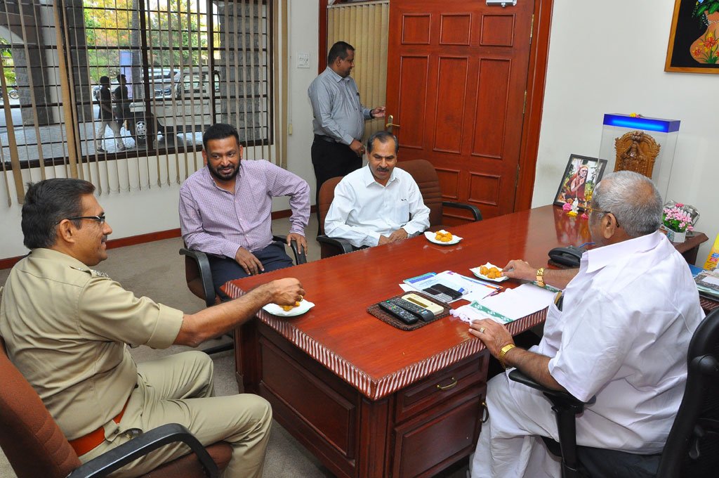 Annual Day 2019 - 13