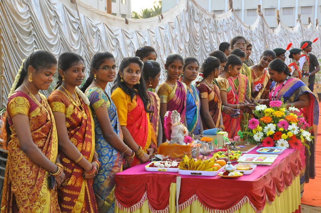 Annual Day 2019 - 14