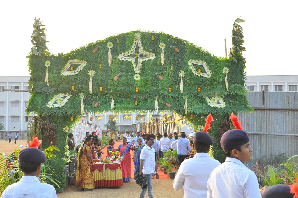 Annual Day 2019 - 16