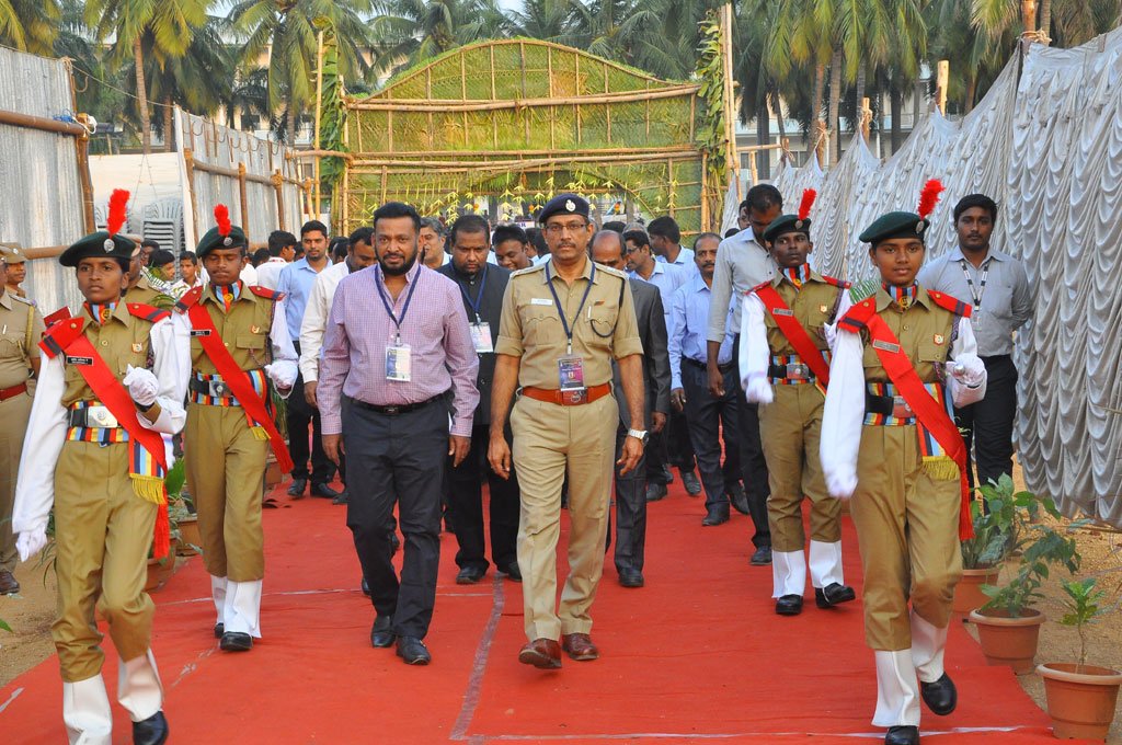 Annual Day 2019 - 22