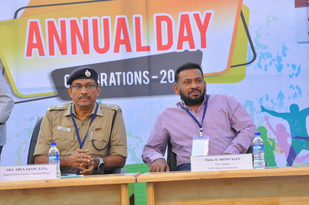 Annual Day 2019 - 23