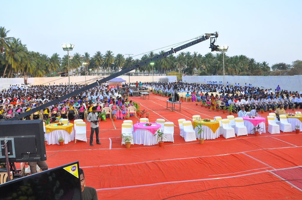 Annual Day 2019 - 26