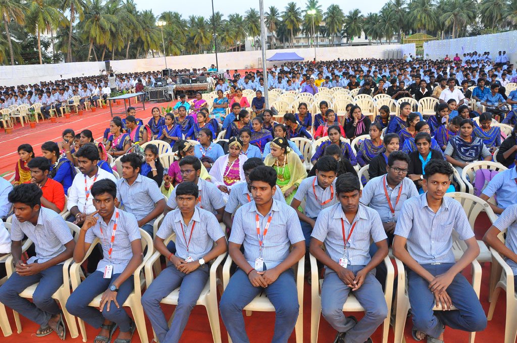 Annual Day 2019 - 27