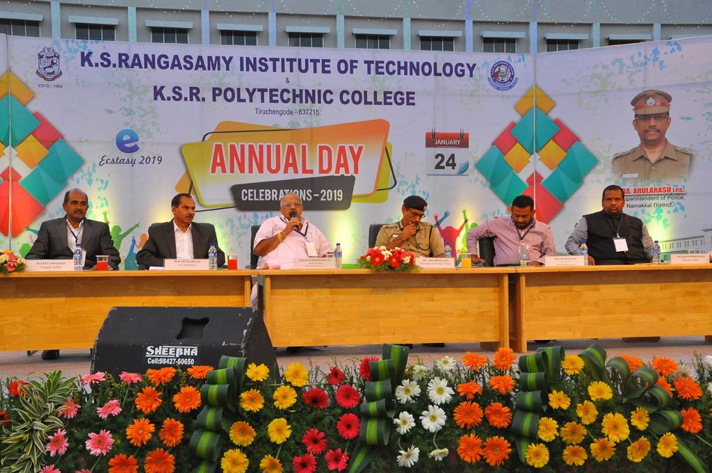 Annual Day 2019 - 32