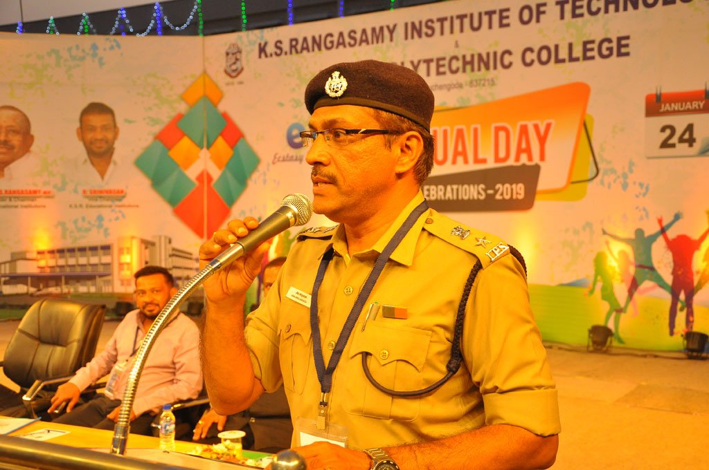 Annual Day 2019 - 35