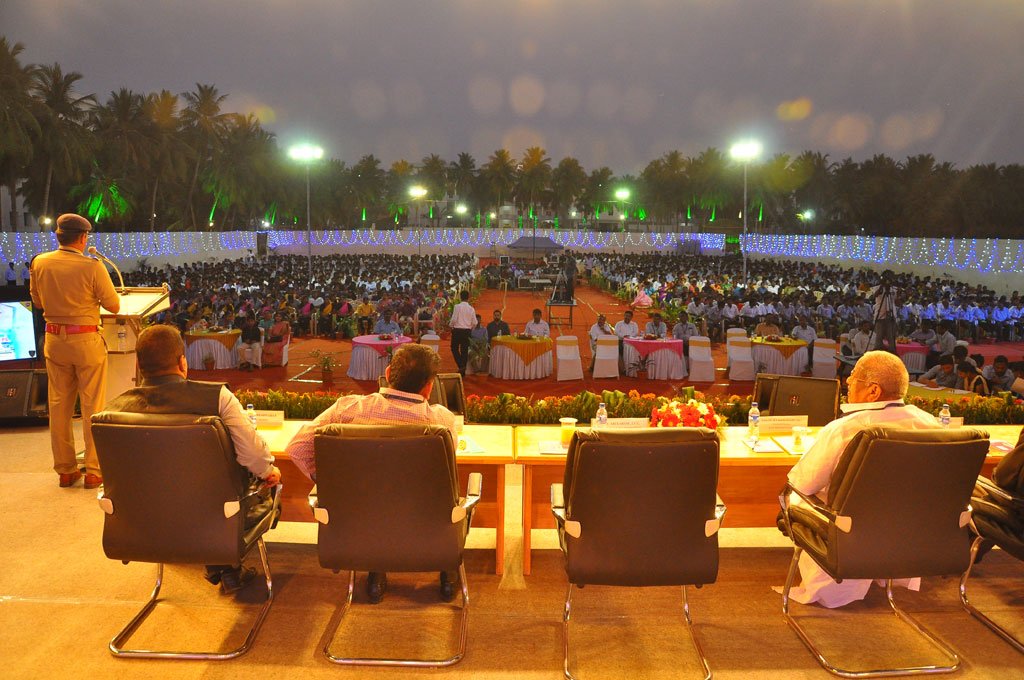 Annual Day 2019 - 36