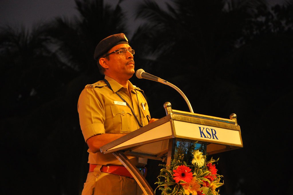 Annual Day 2019 - 37