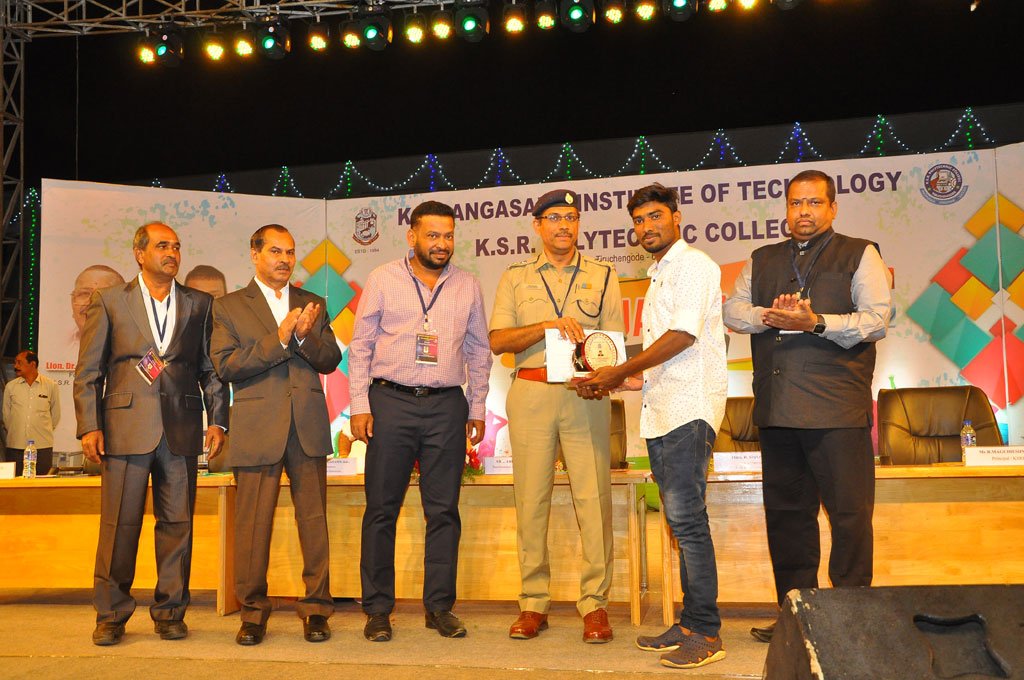 Annual Day 2019 - 39