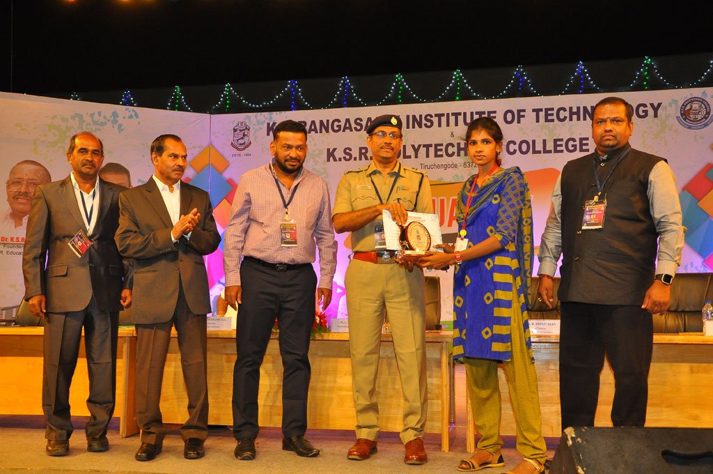 Annual Day 2019 - 40