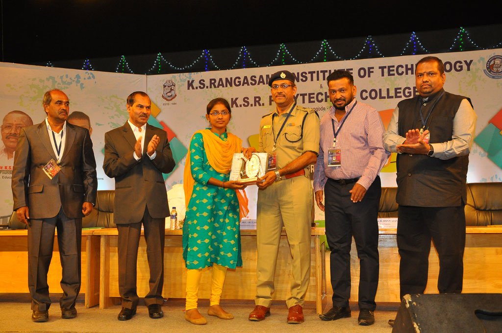 Annual Day 2019 - 41