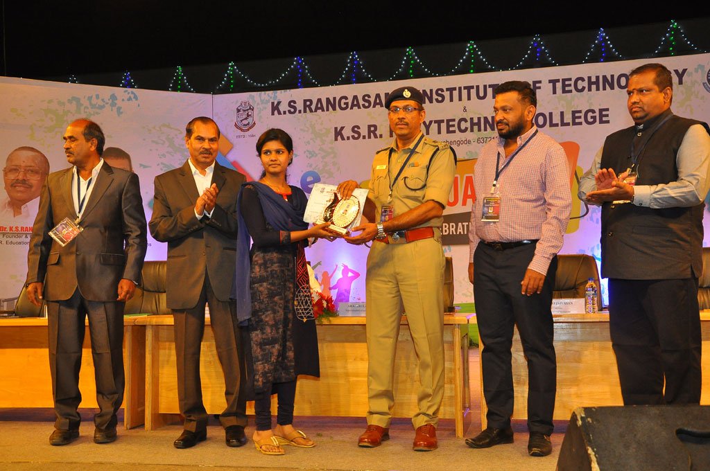 Annual Day 2019 - 42