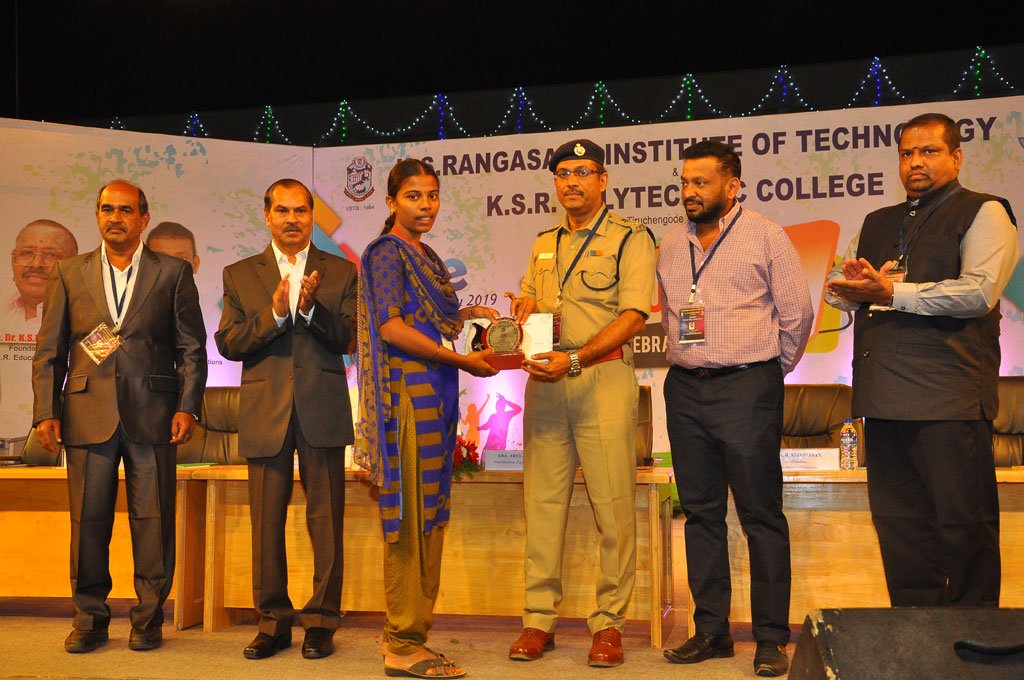 Annual Day 2019 - 43