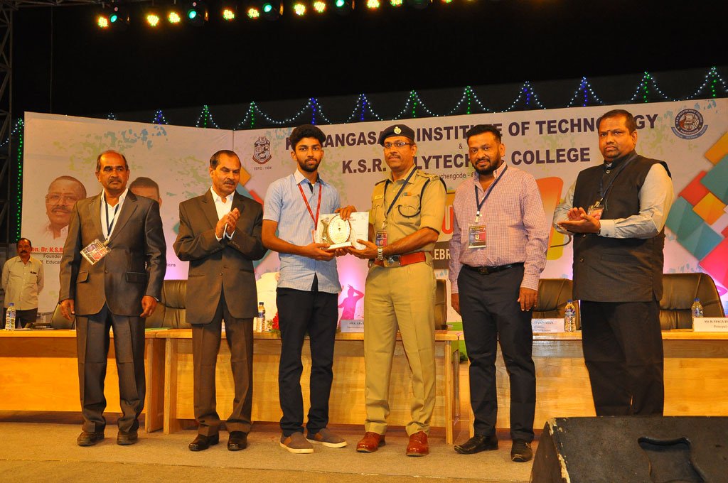 Annual Day 2019 - 44