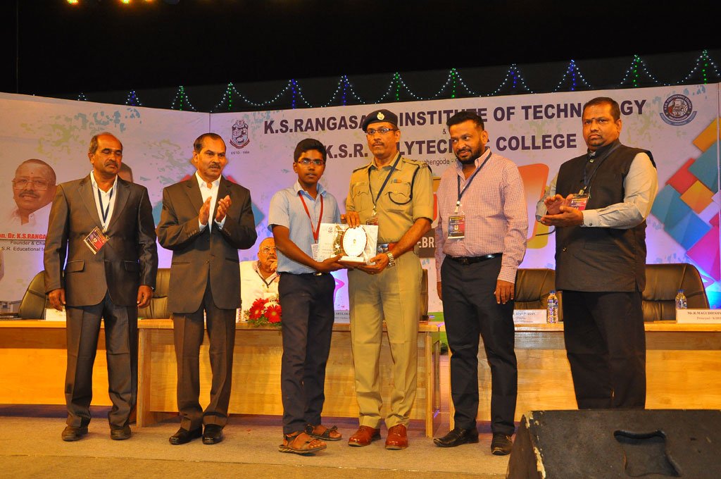 Annual Day 2019 - 45