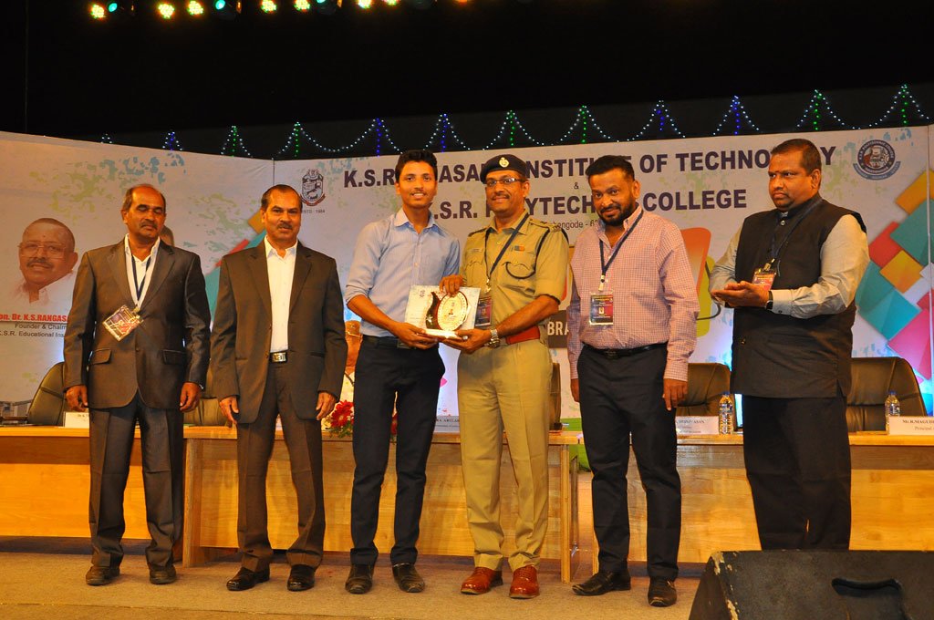 Annual Day 2019 - 46