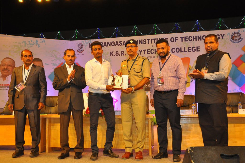 Annual Day 2019 - 47