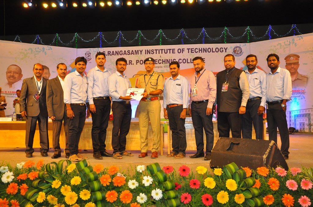 Annual Day 2019 - 50