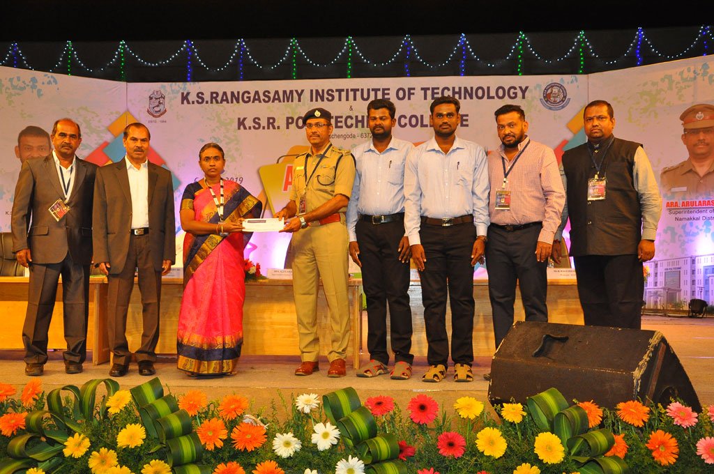 Annual Day 2019 - 52