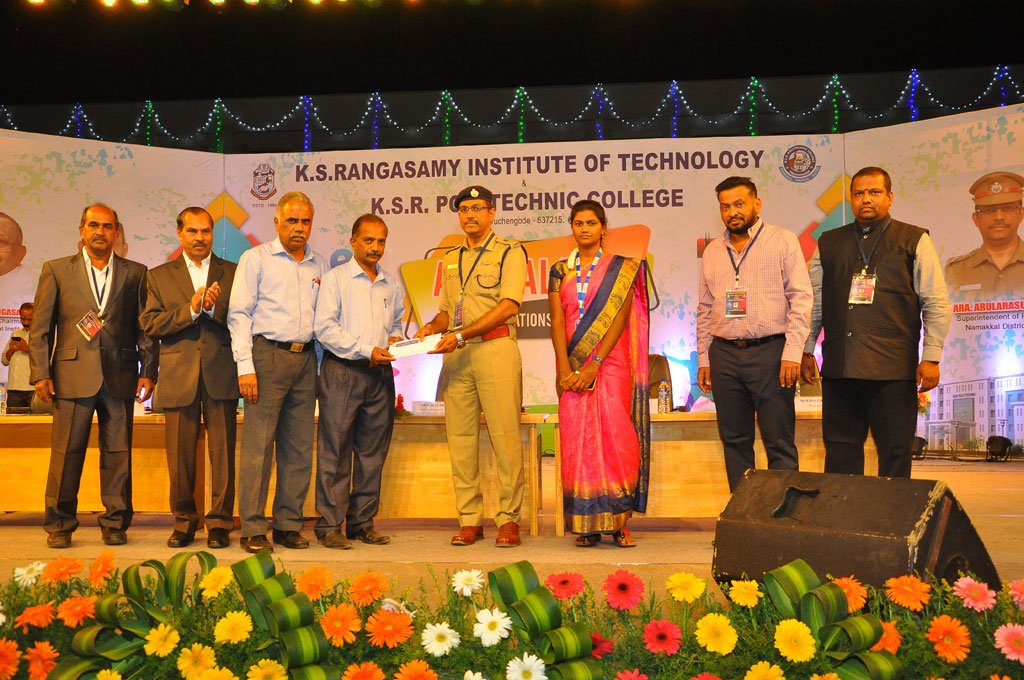 Annual Day 2019 - 53