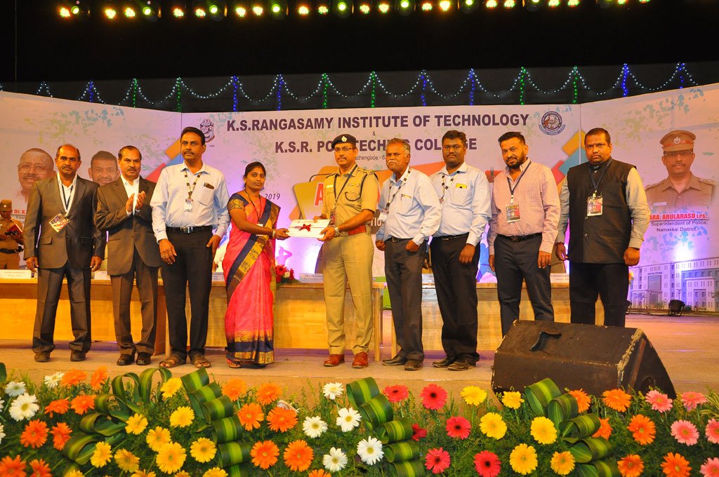 Annual Day 2019 - 54