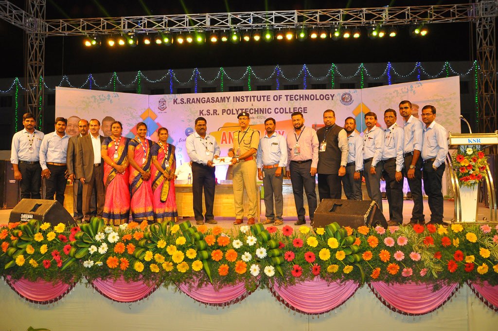 Annual Day 2019 - 55