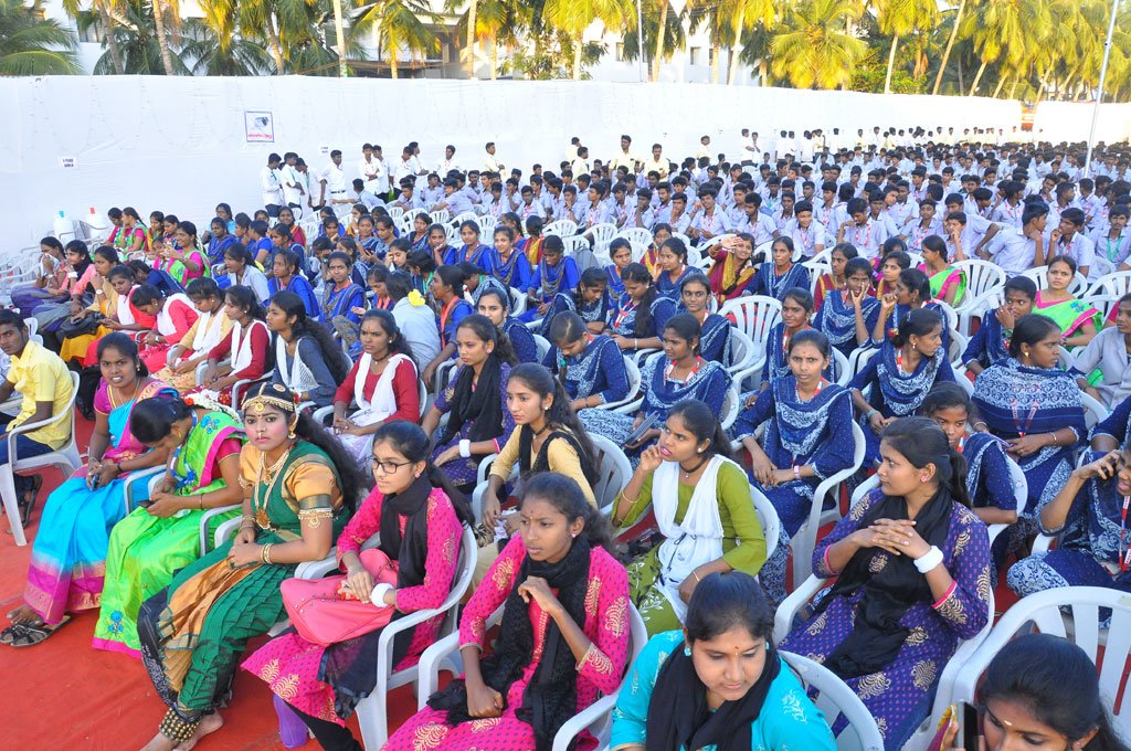 Annual Day 2020 - 10