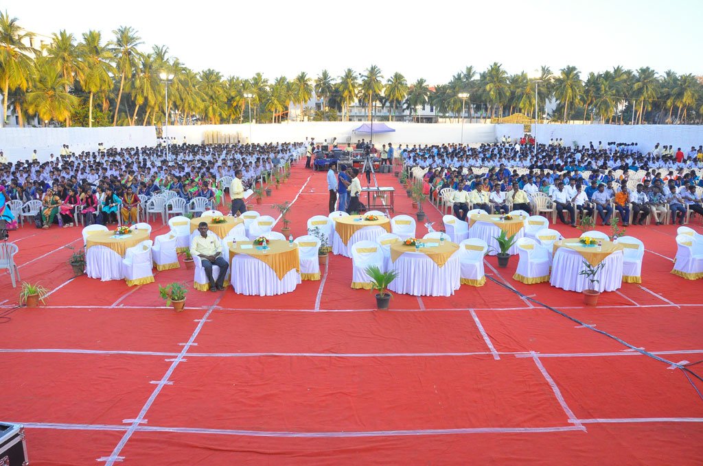 Annual Day 2020 - 12