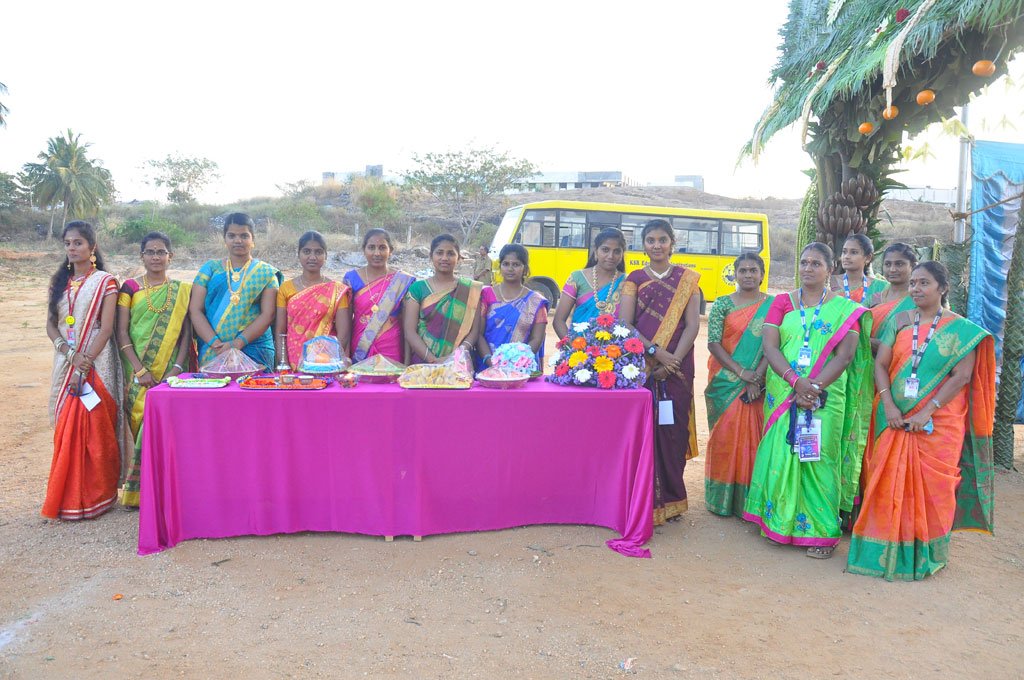 Annual Day 2020 - 14