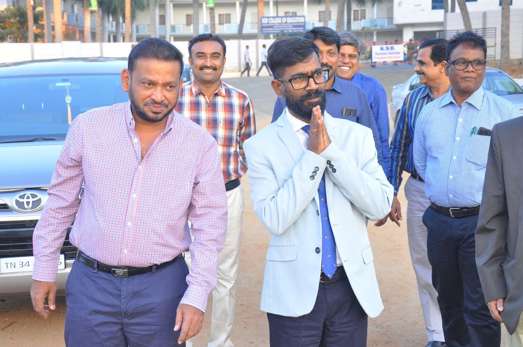 Annual Day 2020 - 18