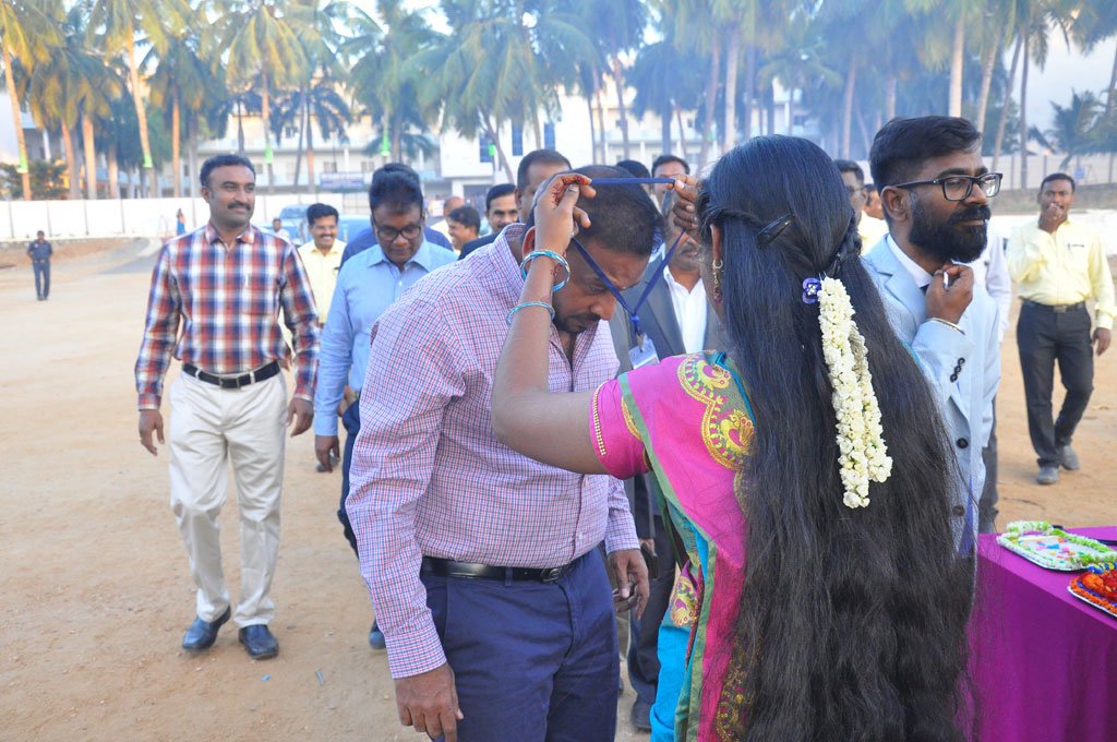 Annual Day 2020 - 19