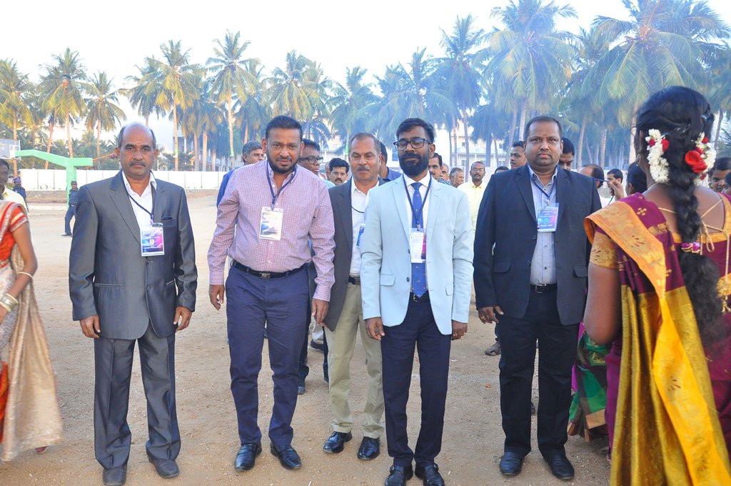 Annual Day 2020 - 22