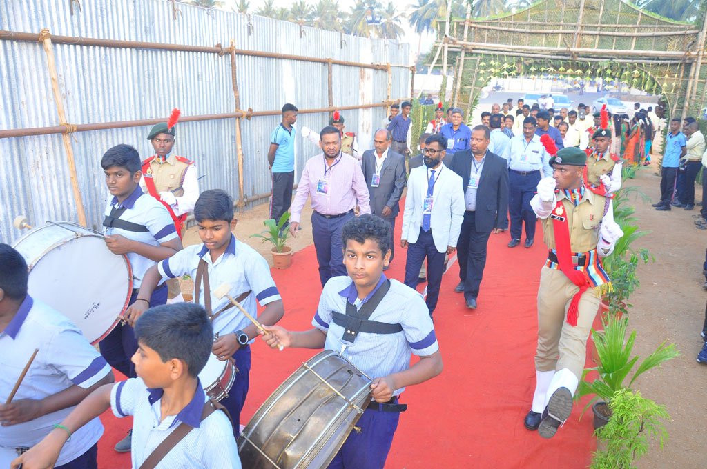 Annual Day 2020 - 24