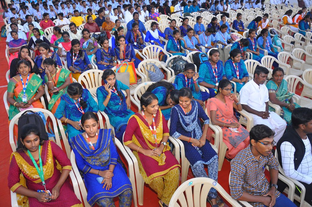 Annual Day 2020 - 28