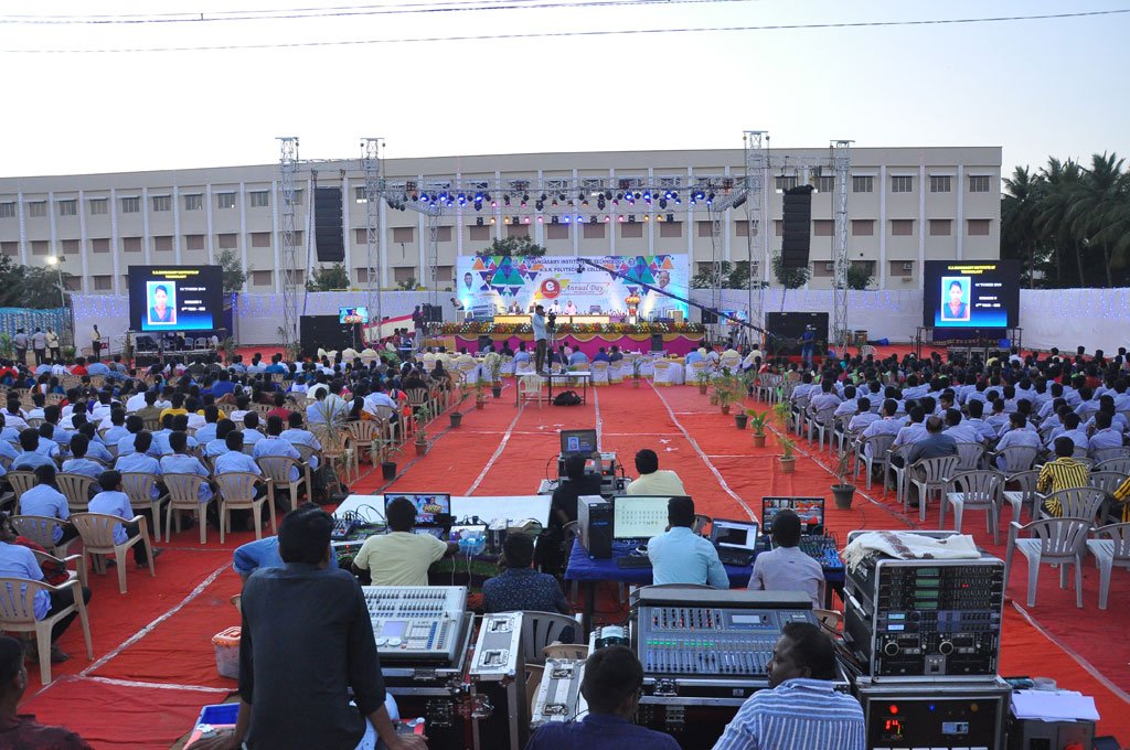Annual Day 2020 - 29