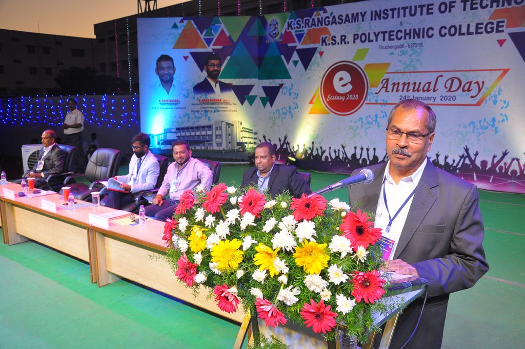 Annual Day 2020 - 31