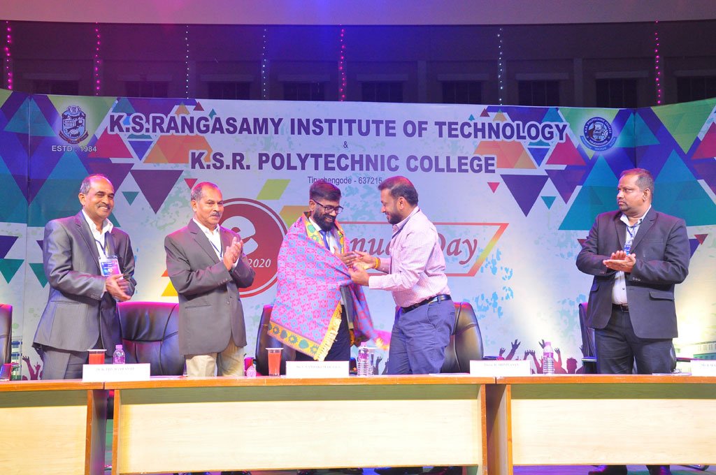 Annual Day 2020 - 32