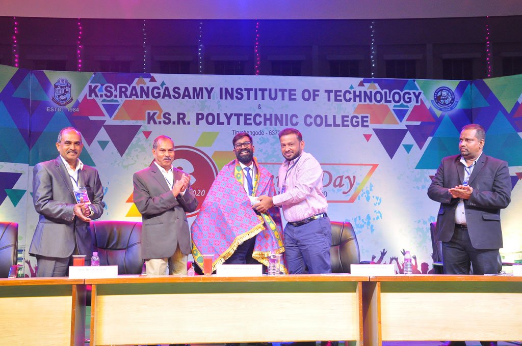 Annual Day 2020 - 33