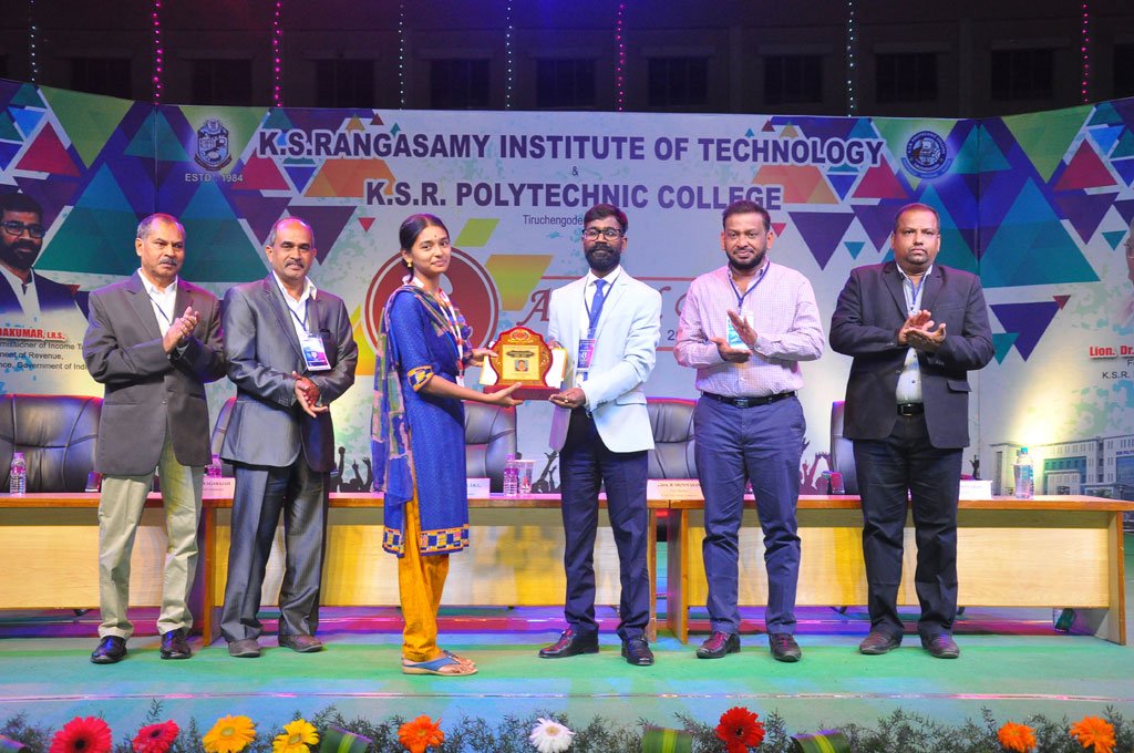 Annual Day 2020 - 35