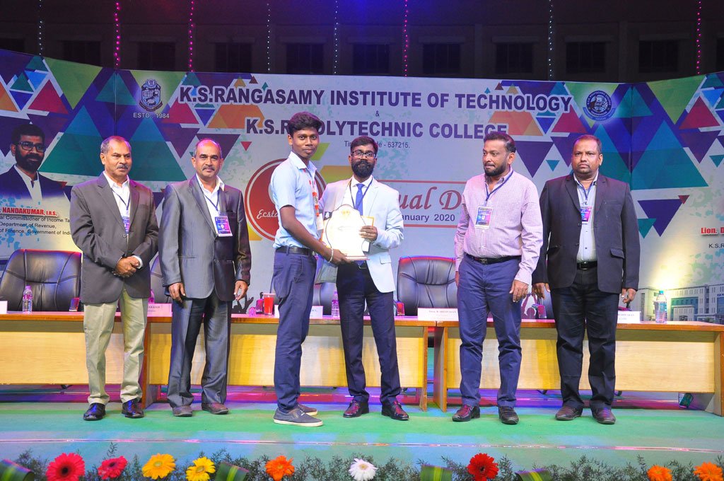 Annual Day 2020 - 37