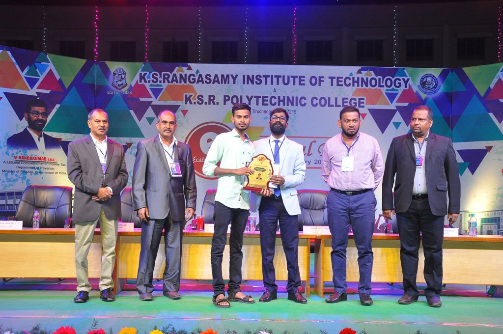 Annual Day 2020 - 38