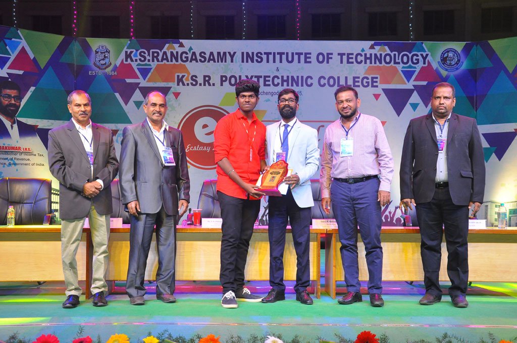 Annual Day 2020 - 39