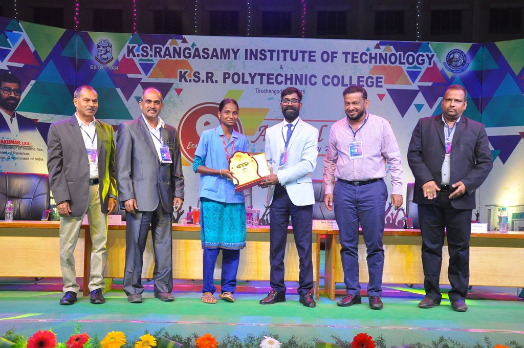 Annual Day 2020 - 40