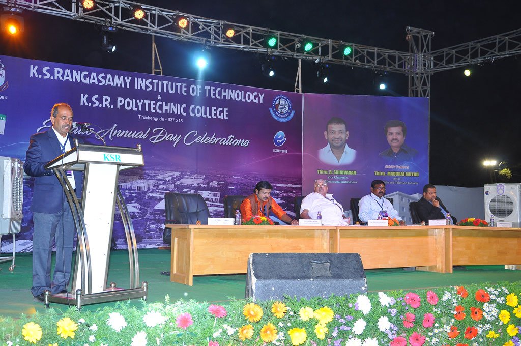 Annual Day 2018 - 11