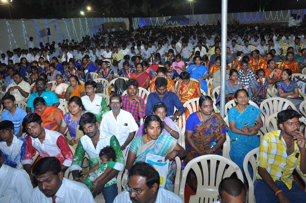 Annual Day 2018 - 12