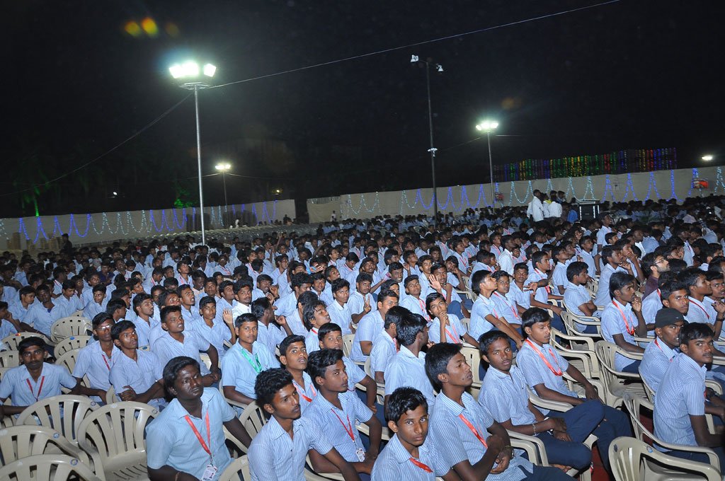 Annual Day 2018 - 15