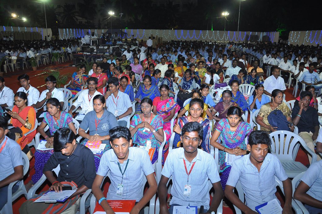 Annual Day 2018 - 16