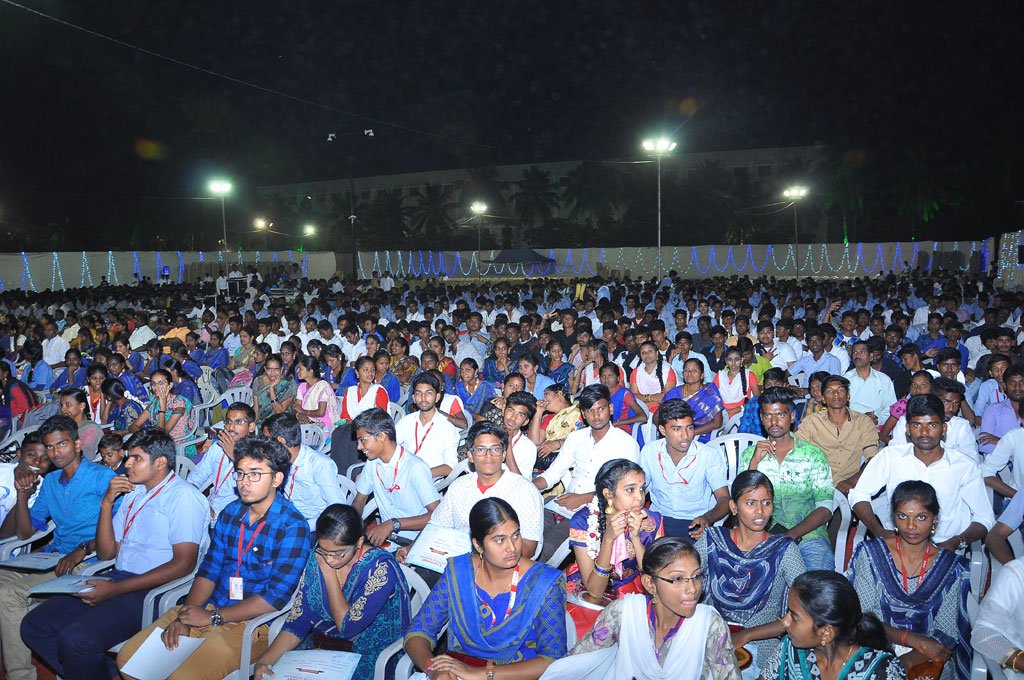 Annual Day 2018 - 17